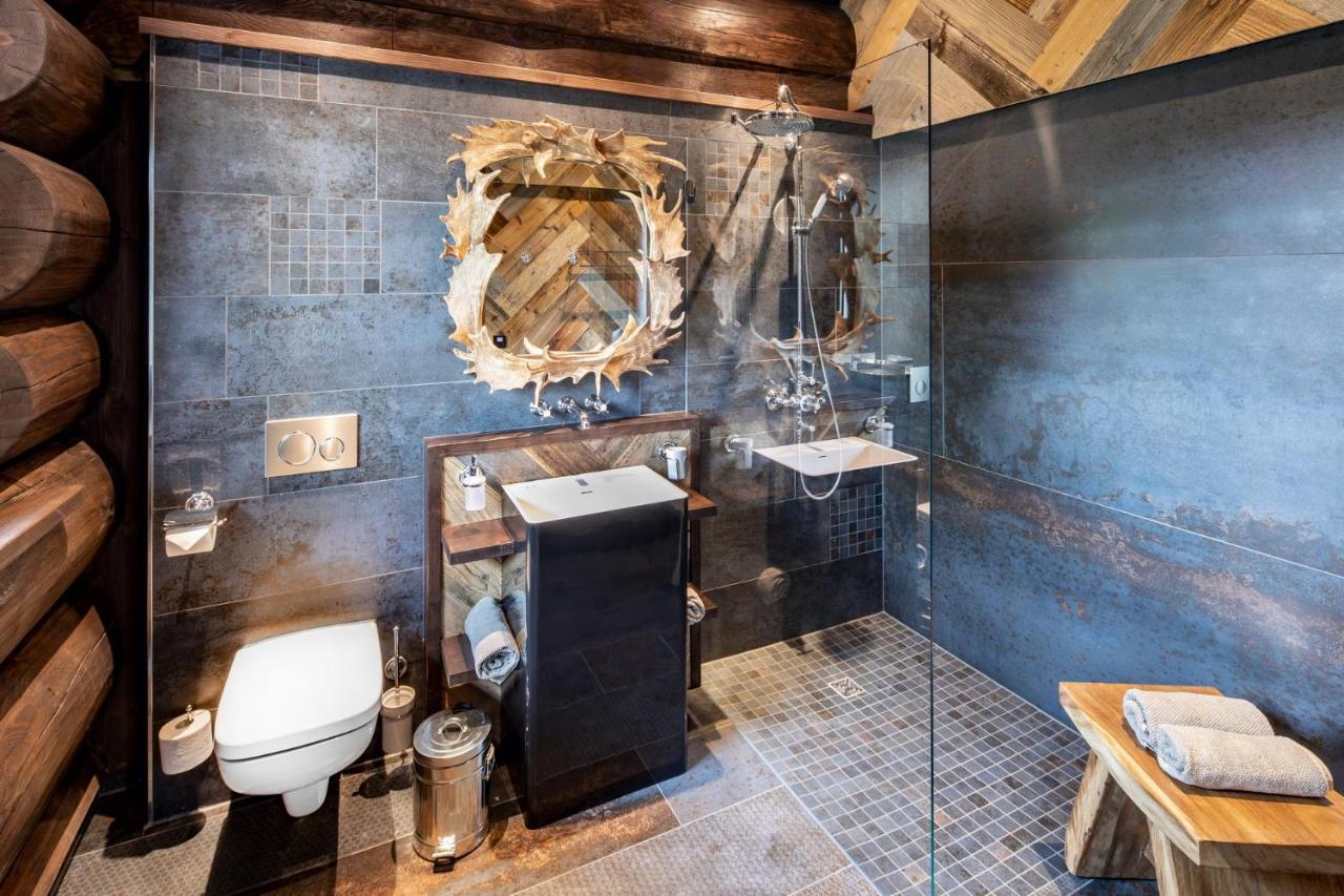 Timberjacks Kassel Motel Dış mekan fotoğraf