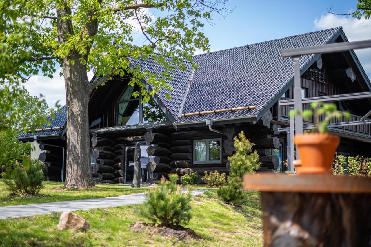 Timberjacks Kassel Motel Dış mekan fotoğraf