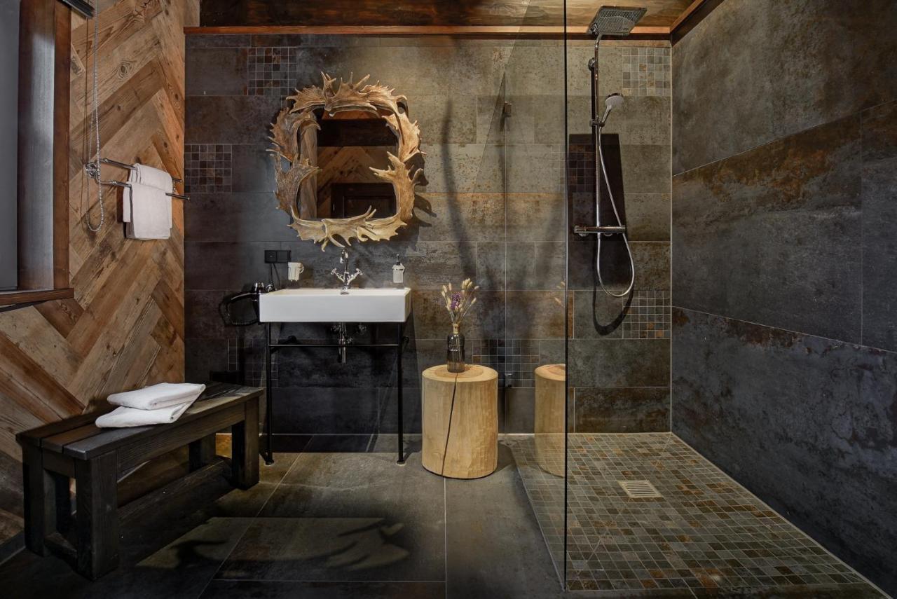 Timberjacks Kassel Motel Dış mekan fotoğraf