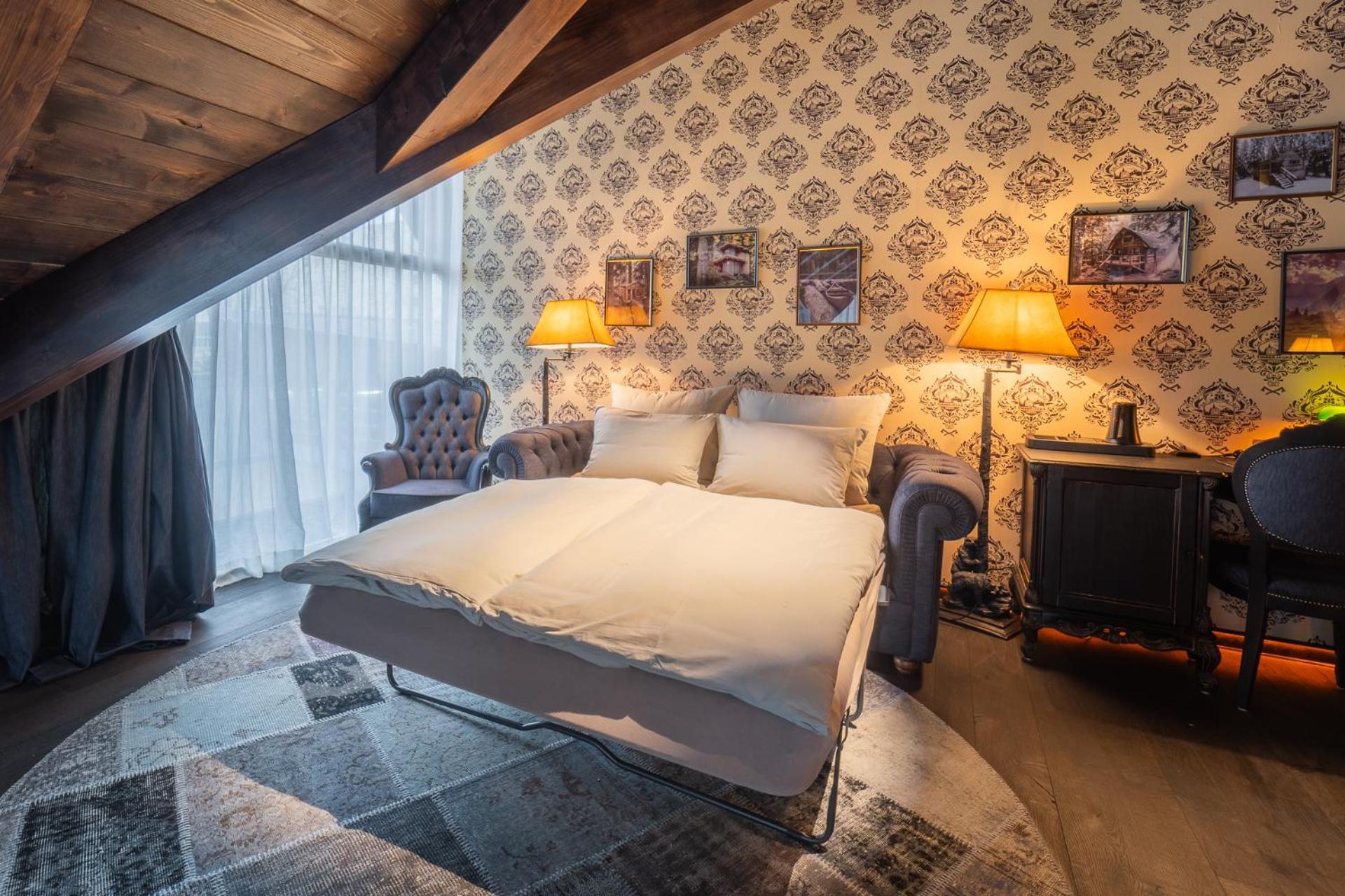 Timberjacks Kassel Motel Dış mekan fotoğraf